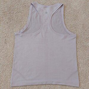 Lululemon Swiftly Tech Racerback tank top